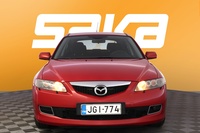 Mazda 6 vaihtoauto