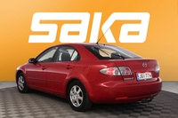 Mazda 6 vaihtoauto