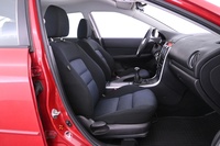 Mazda 6 vaihtoauto