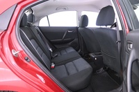 Mazda 6 vaihtoauto