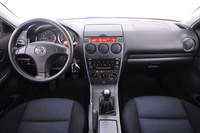 Mazda 6 vaihtoauto