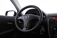 Mazda 6 vaihtoauto