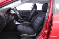 Mazda 6 vaihtoauto
