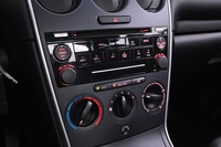 Mazda 6 vaihtoauto