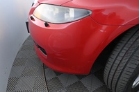 Mazda 6 vaihtoauto