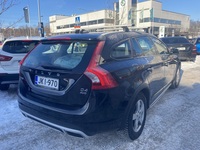 Volvo V60 Cross Country vaihtoauto