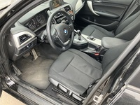 BMW 118 vaihtoauto