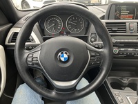BMW 118 vaihtoauto