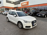 Audi A1 vaihtoauto