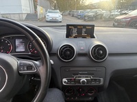 Audi A1 vaihtoauto