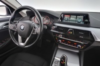 BMW 518 vaihtoauto