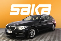 BMW 518 vaihtoauto