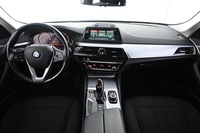 BMW 518 vaihtoauto