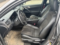 Lexus CT vaihtoauto
