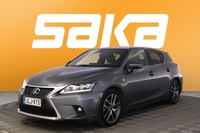 Lexus CT vaihtoauto