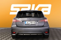 Lexus CT vaihtoauto