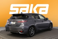 Lexus CT vaihtoauto