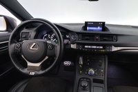 Lexus CT vaihtoauto