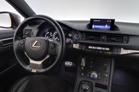 Lexus CT vaihtoauto