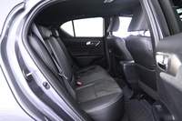 Lexus CT vaihtoauto
