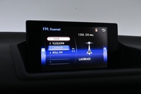 Lexus CT vaihtoauto