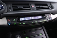 Lexus CT vaihtoauto