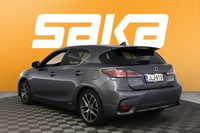 Lexus CT vaihtoauto