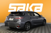 Lexus CT vaihtoauto