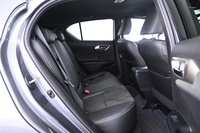 Lexus CT vaihtoauto