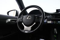 Lexus CT vaihtoauto