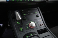 Lexus CT vaihtoauto