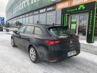 SEAT Leon vaihtoauto