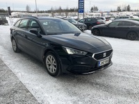 SEAT Leon vaihtoauto