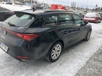 SEAT Leon vaihtoauto