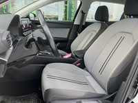 SEAT Leon vaihtoauto