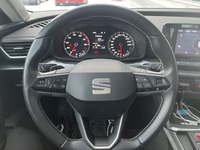 SEAT Leon vaihtoauto