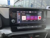 SEAT Leon vaihtoauto