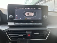 SEAT Leon vaihtoauto