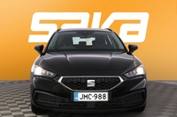 SEAT Leon Sportstourer vaihtoauto