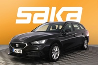 SEAT Leon Sportstourer vaihtoauto
