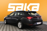 SEAT Leon Sportstourer vaihtoauto
