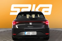 SEAT Leon Sportstourer vaihtoauto