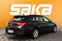SEAT Leon Sportstourer vaihtoauto