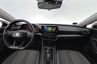 SEAT Leon Sportstourer vaihtoauto