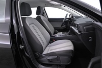 SEAT Leon Sportstourer vaihtoauto