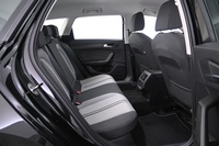 SEAT Leon Sportstourer vaihtoauto