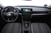 SEAT Leon Sportstourer vaihtoauto