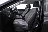 SEAT Leon Sportstourer vaihtoauto