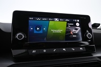 SEAT Leon Sportstourer vaihtoauto