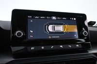 SEAT Leon Sportstourer vaihtoauto